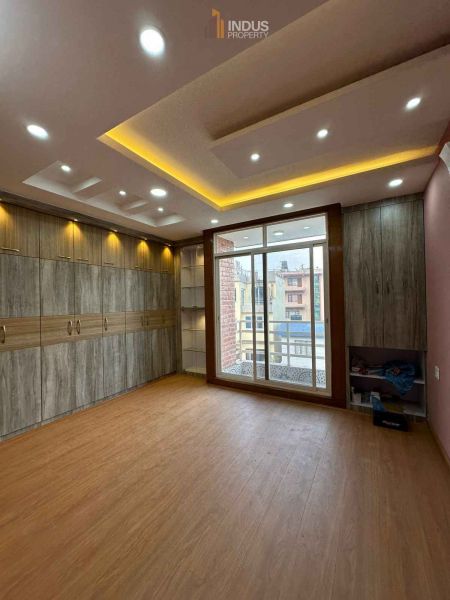 House on sale at Bahisepatti, lalitpur