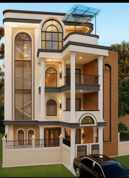 Sasto House Imadol ( Semi Furnished_ Booking)