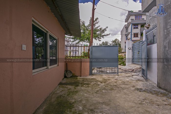 Residential House For Sale in Phutung Nearby Woda Karyalaya Ekantapur, Kathmandu, Nepal
