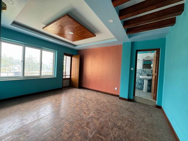 Duplex House for Sale at Hattigauda, Tokha