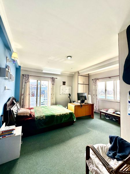 Duplex house on sale at Dadhikot