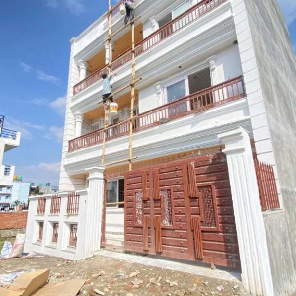 House on sale Lubhu Lalitpur 