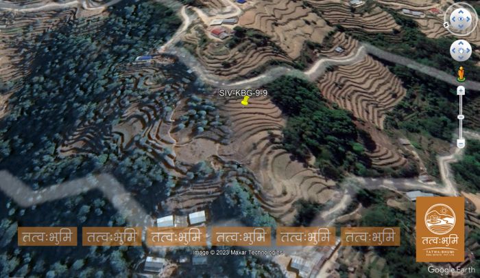 9 Ropani Land On Sale at KhariBhanjyang , Nuwakot