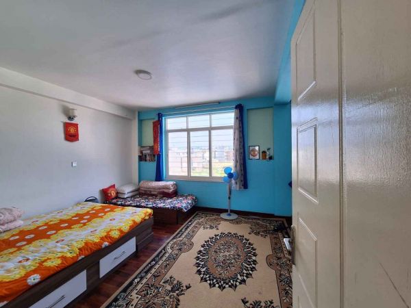 Hot Sale! Semi-Bungalow Near Manohara Corridor