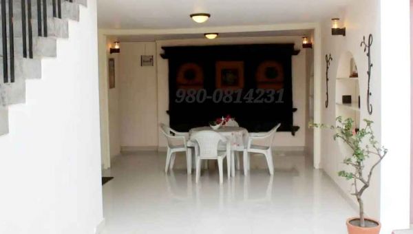 3500 Sq.ft Office Space On Rent at Battisputali 