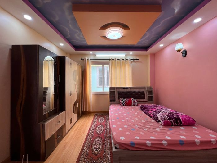 East Facing House On Sale At Shital Height, Imadol !