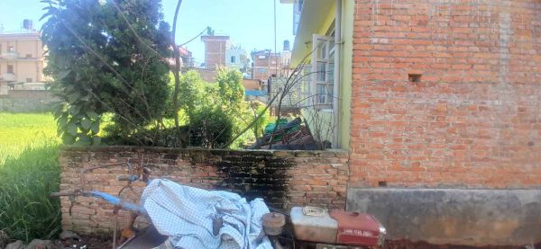 New House for sale in Tikathali,Lalitpur