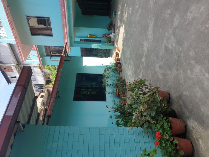 Main Area: Near Singhadurbar, Anamnagar House 11.5 Anna For Sale