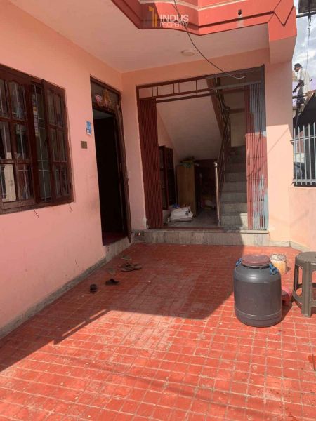 1 Talle House on sale at Golbhata height, Imadol