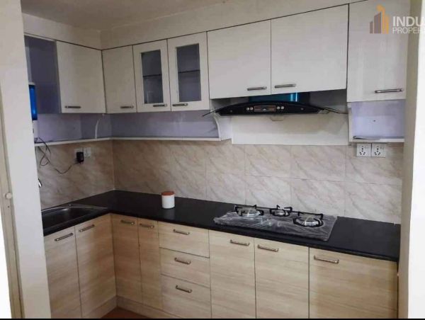 Apartment On Rent;-Classic Tower Apartment Hattiban, Lalitpur