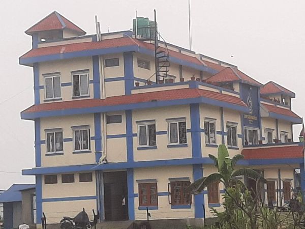 Potential Land for sale in Belbari, Morang