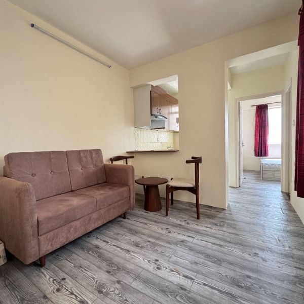  1bhk bright scenic top floor southeast faced Furnished Apartment rent at Hattiban Lalitpur! 