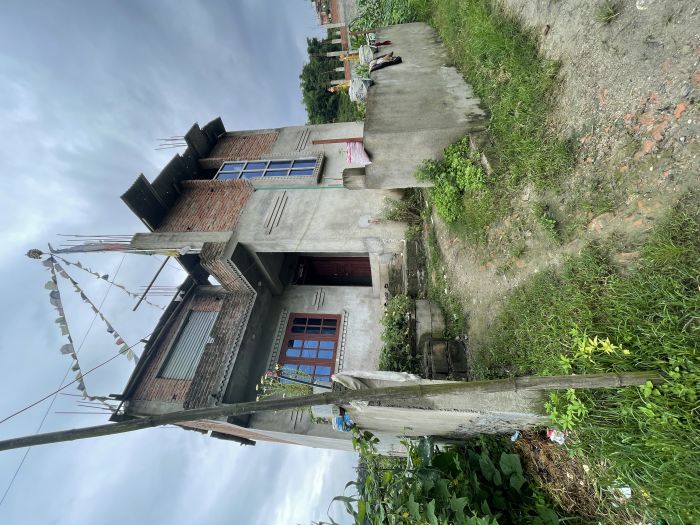 Samanthali naya basti