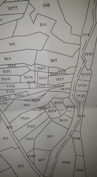 LAND ON SALE (NAMOBUDDHA MUNICIPALITY) Mathurapati LAND ON SALE (NAMOBUDDHA MUNICIPALITY) Mathurapati