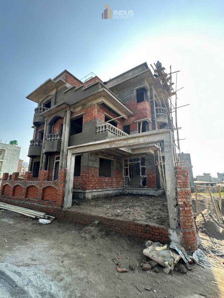 Beautiful-House on sale at Chunikhel, Budhanilkantha
