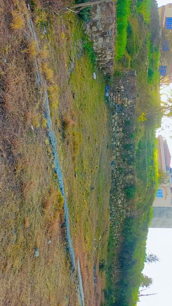 New Land is for sale in Naya party!!! First Come First serve in negotiable  price!Very Cheap