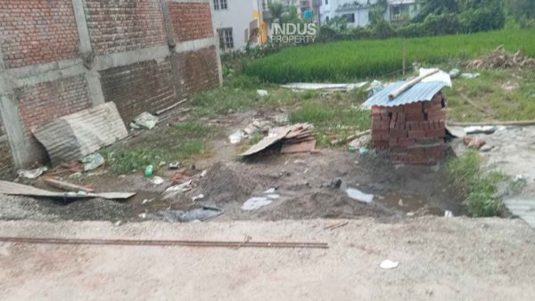 Land on sale at Sirutar, Bhaktapur