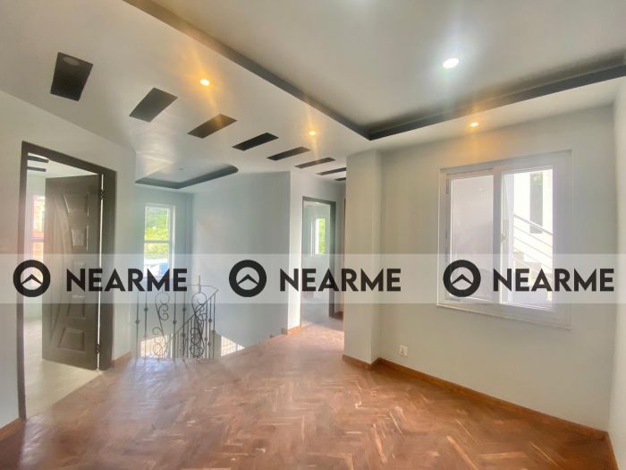 House On Sale at Budhanilkantha