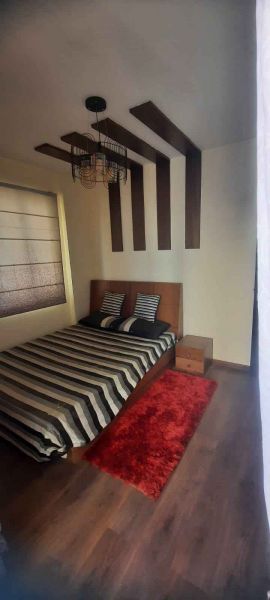 Brand Flat on sale at MERO CITY APARTMENT