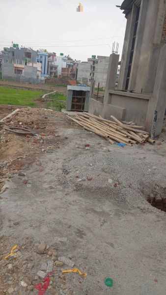 House on sale at Tikathali, Imadol