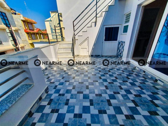 House On Sale at Imadol, NayaBasti