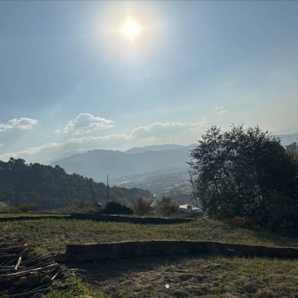 ? Land for Sale – Bhaktapur, Chagunarayan Municipality 