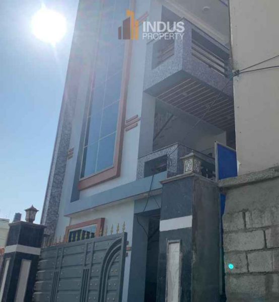 Beautiful House on sale at Imadol, Lalitpur