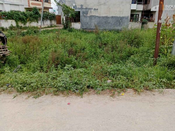 Land On Sale at Tikathali, Lalitpur