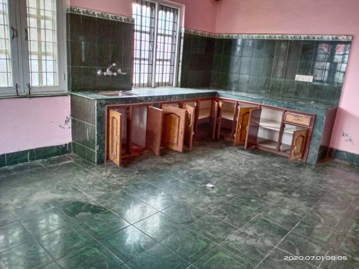 Flat for rent at Budhanilkantha 