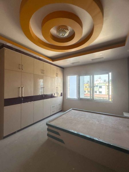 House On Sale At Imadol