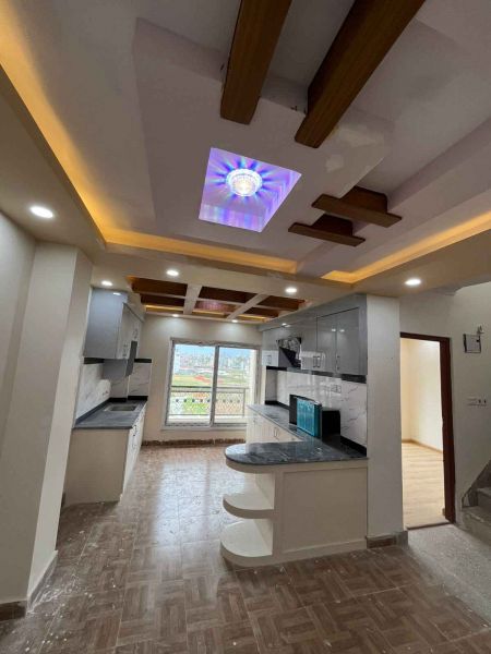 Brand New House For sale in Tikathali
