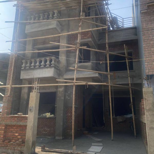 House on sale at Dibyeshwori, Bhaktapur