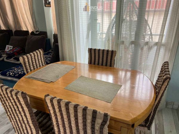 Fully-Furnished House on rent at Maitinagar, Kalanki