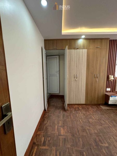 Beautiful Residential Bungalow on Sale at Budhanilkanth