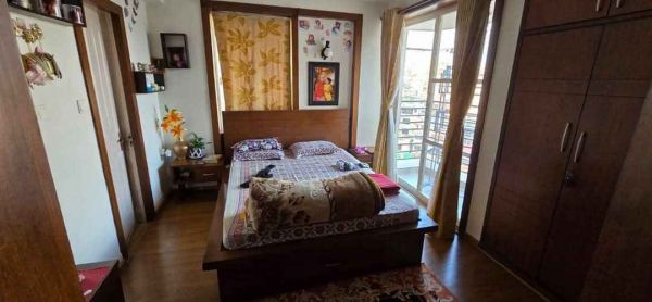 4Bhk apartment sale sunrise apartment nakhu