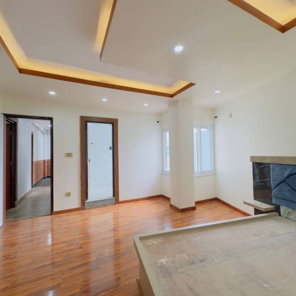 House on 4 aana land with 13 ft road for sale at Shital height, Imadol