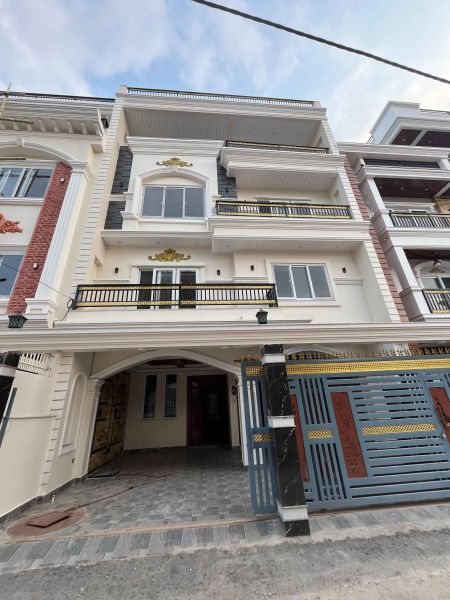 Brand New House For Sale In Cozy Homes, Imadole