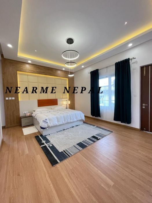 House For Sale at Bhaisepati