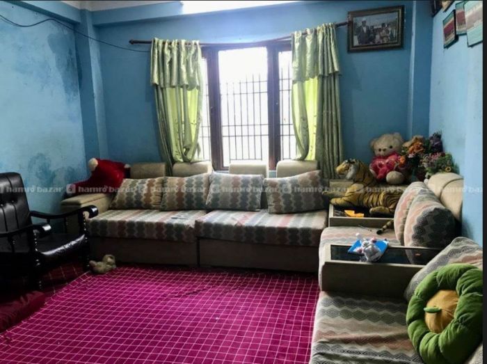 House for Sale, Near Nepal Korea Friendship Hospital