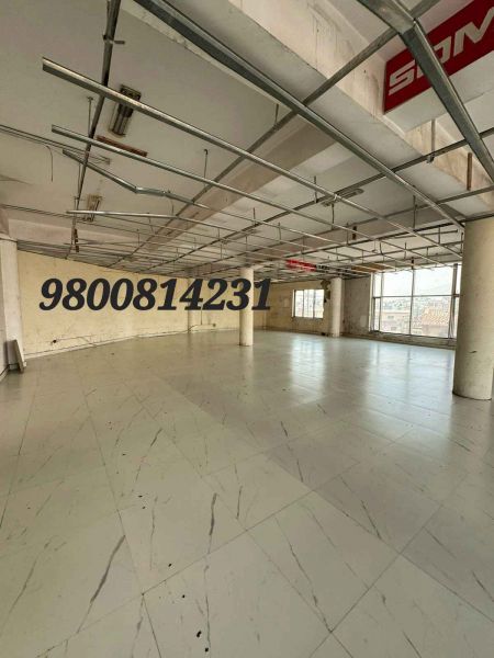 Commercial Office Space On Rent at Tinkune 