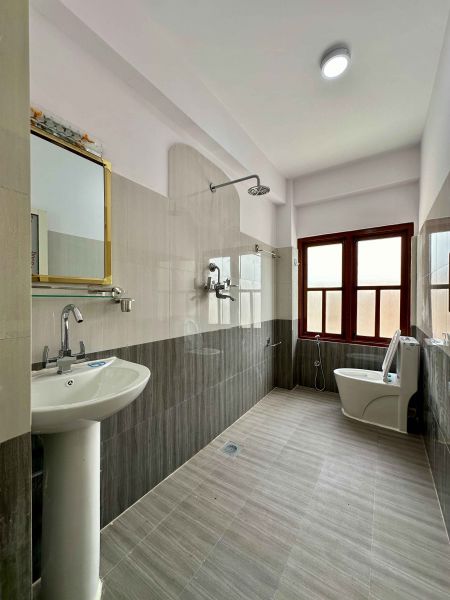 Residental Duplex House on sell at Tej Binayak, KTM