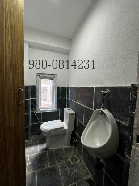 Commercial Building on Rent at Kupandol 