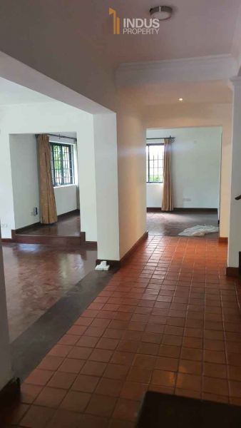 House on rent at Jhamsikhel, Lalitpur