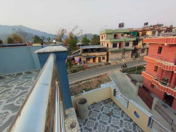 Duplex House for Sale at Syuchatar, KTM