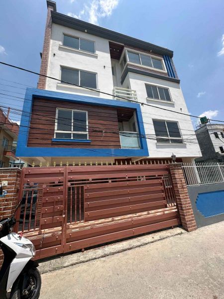 Brand New House For Sale in Hathiban, Lalitpur Brand New House For Sale in Hathiban, Lalitpur