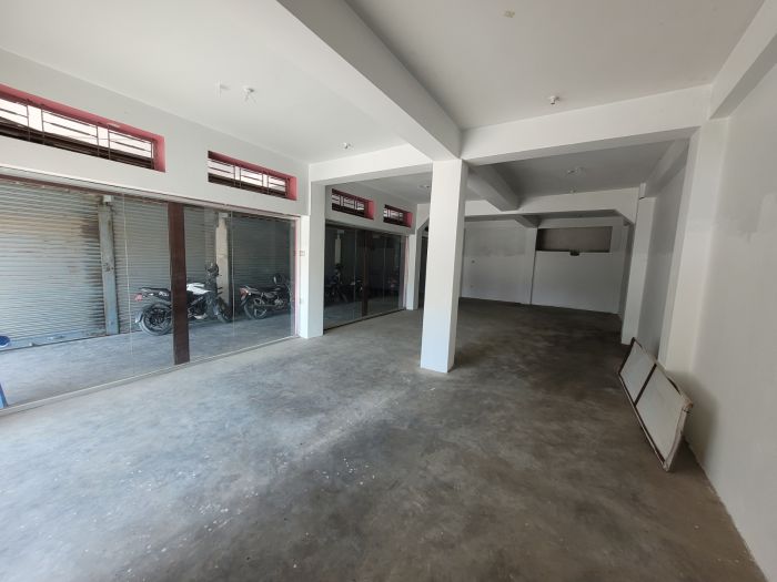 OFFICE SPACE AVAILABLE ON RENT AT ITAHARI (GROUND FLOOR AND SECOND FLOOR)