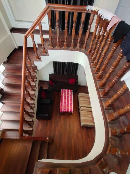 Duplex House for Sale at Budhanilkantha