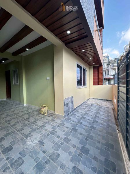 Beautiful House on sale at Sitapakha, Lalitpur