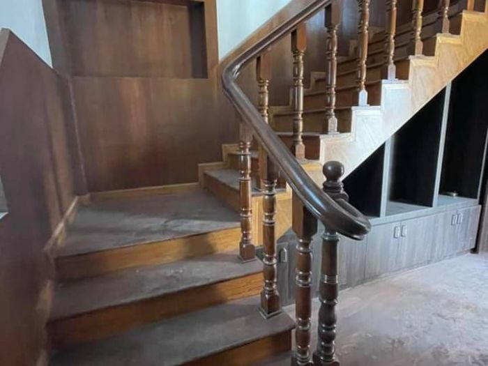 Duplex system house on sale at bhaisepati