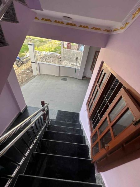 House On Sale at Tejbinayak Chowk, Gothatar